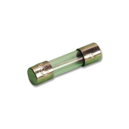 0218.200MXP LITTELFUSE Fusible, Vidrio, Anti-sobrecarga, 200Ma - Imagen 1 de 1