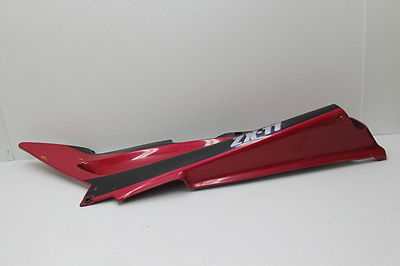 KAWASAKI ZX11 ZX1100 LEFT SIDE COVER FAIRING COWL (KTP189) | eBay