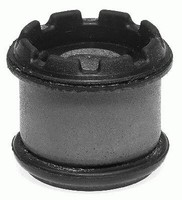 Lemförder 17704 01 Lagerung, AutomatikgetriebeträGer FüR Audi VW
