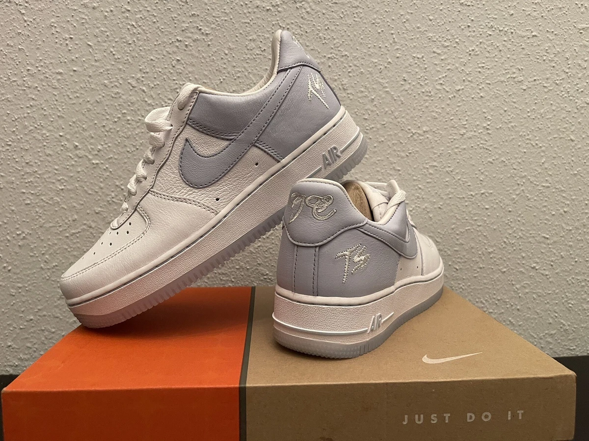 Nike Terror Squad x Air Force 1 QS Low Loyalty for Sale