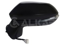 Linker Elektrischer Spiegel Primer Für Yaris Cross 2020 - Blinker 6 PIN