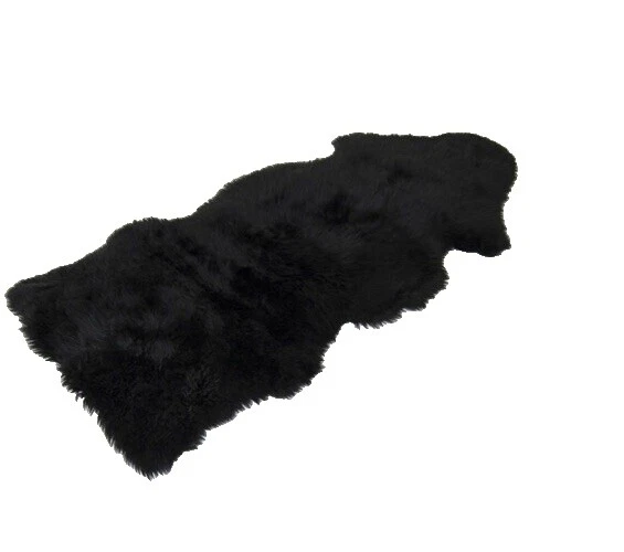 Piel de Oveja Cuero Rústico/primitivo, alfombras de piel de oveja y piel