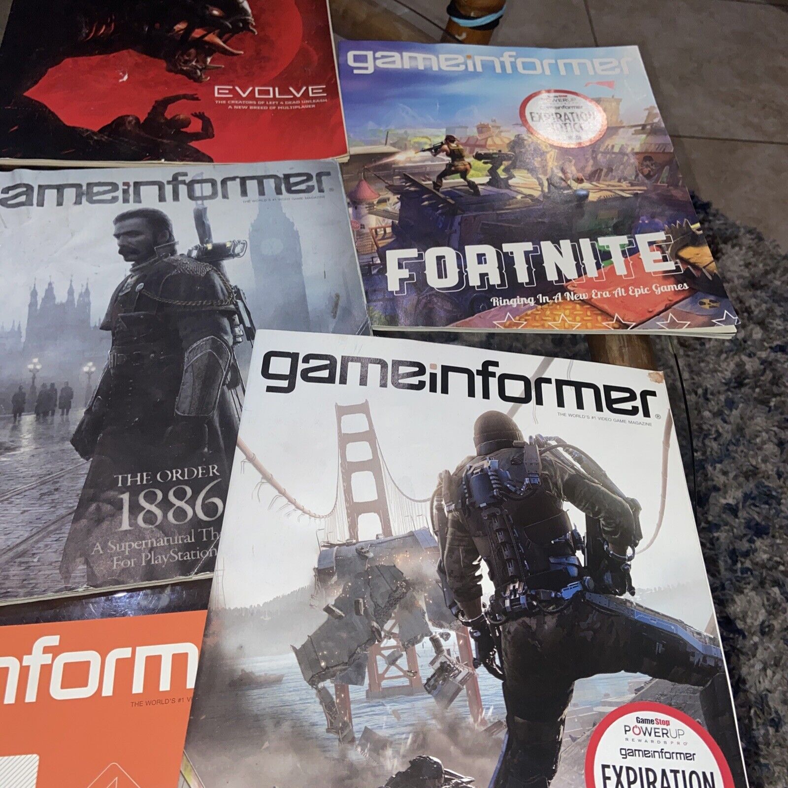 Electronic Arts Teases Unannounced Games For This Fiscal Year - Game  Informer