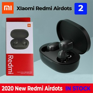 Xiaomi Redmi airdots 2 Wireless Bluetooth Earphones 5.0 Global Version |  eBay
