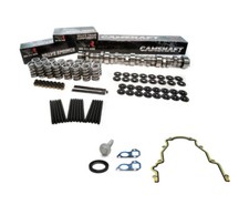 Brian Tooley Racing Stage 1 Ls3 Na Camshaft Kit For Chevrolet Gen Iv 6.2l Brian Tooley Racing Stage 1 Ls3 Na Camshaft Kit For Chevrolet Gen Iv 6.2l