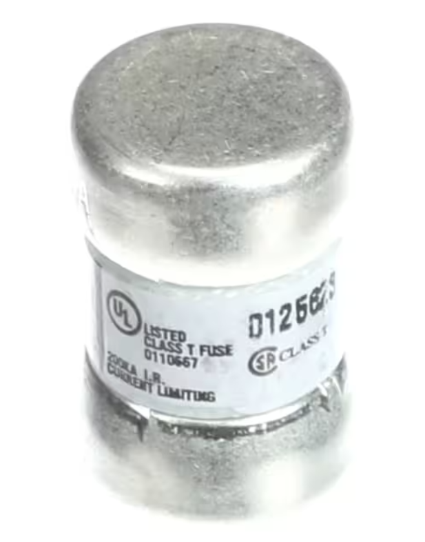Fits Trane JLLN 60A-P, FUS02301, 0125623 Fuse, Fast Acting, 300