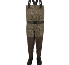 DRAKE Guardian Elite Vanguard Bottomland Insulated Waders DF2700-006-3XT14