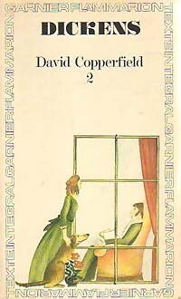 David Copperfield Band II - Charles Dickens - V2009486
