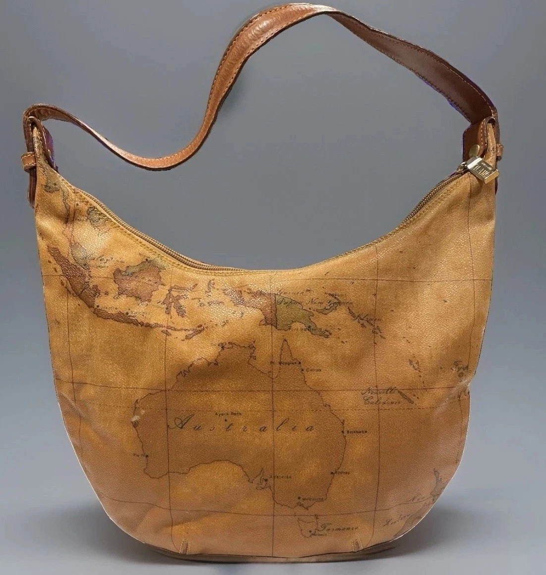 Alviero Martini Small Tote Bags for Women for sale | eBay
