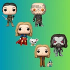 Funko Pop! - Supergirl (2026) - Warner Bros. - Choose-Your-Funko - Vinyl Figure