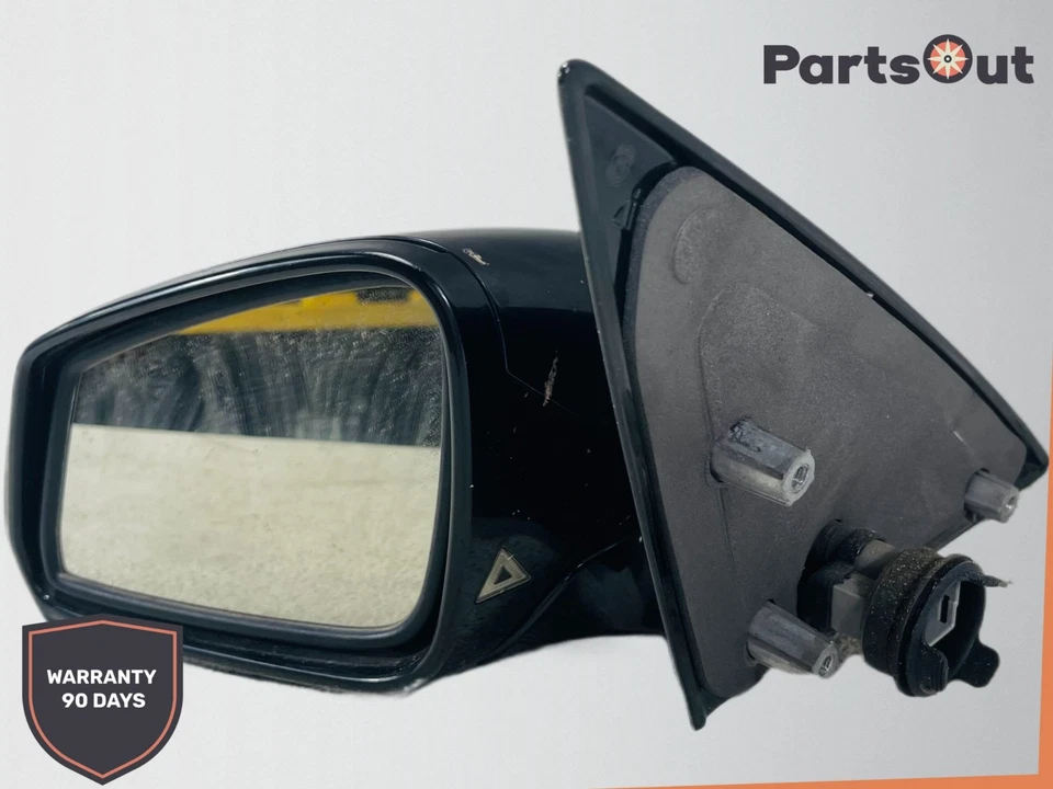 Espejo retrovisor izquierdo BMW 550i GT F07 2010-2013 7204767 FABRICANTE DE EQUIPOS ORIGINALES Foto 4 de 4