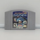 Jet Force Gemini Nintendo 64 N64 Retro Game, Authentic, Cleaned, Tested, Working