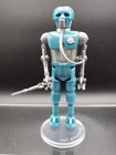 Vintage Star Wars 2-1B Medical Droid Complete 1980 Kenner HK Action Figure *NM*