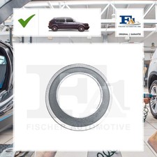 Dichtring, Abgasrohr Fa1 für VW Golf II 19E, 1G1 1.3