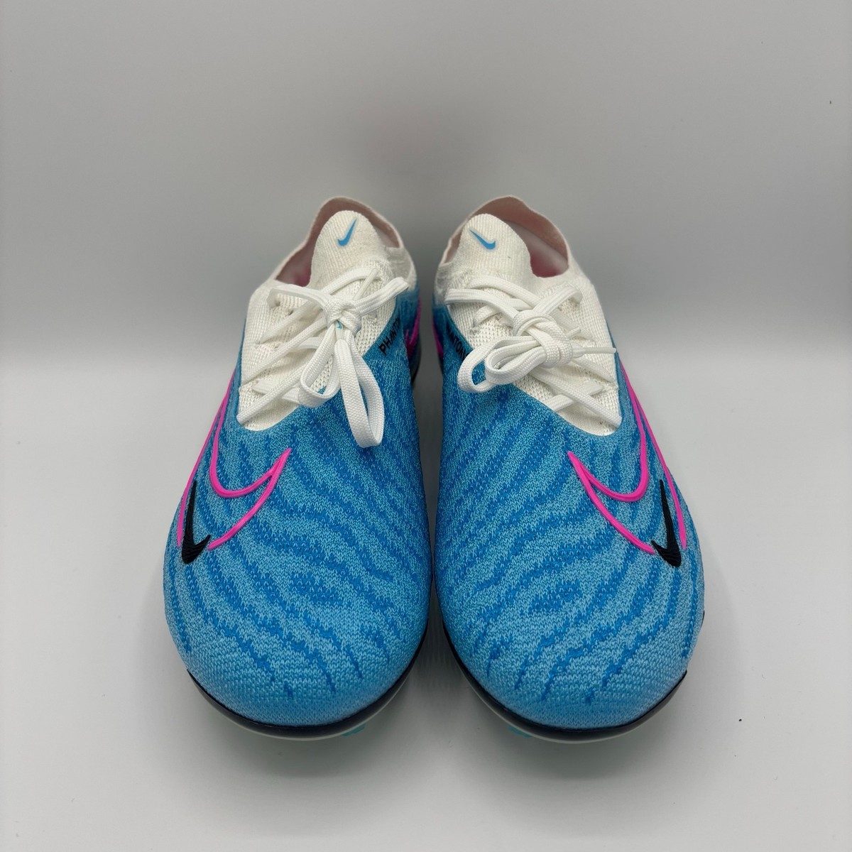 Nike Phantom GX Elite SG Pro AC Soccer Cleats Mens Size 6/Womens