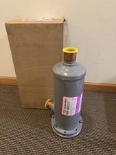 SPORLAN RSF-9613-T ~ Replaceable Suction Filter w/ Screen 1-5/8" ODF Solder Ends