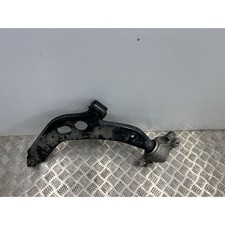 BMW X1 U11 2024 Querlenker Achsschenkel vorne 8864277 Benzin 221kW OOT19903