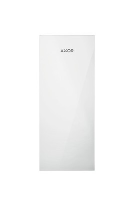 Hansgrohe Platte 200 Axor MyEdition 47903000 chrome
