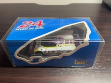 IXO 1/43 Jaguar XJR-9 LM 1988