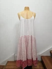 Linen Dress MEG BY DESIGN Size S Fits M-L