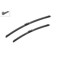 Wischblatt Bosch 3397118931 Aerotwin FüR Seitlicher Einbau Vorne