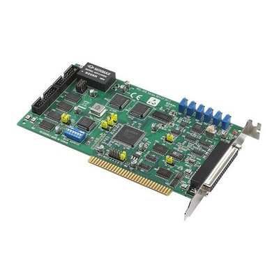 [PCL 818] Advantech PCL-818 HIGH PERF. DAS CARD W/PROG. REV. A1