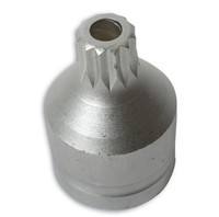 Laser Werkzeuge Spline Bit - M18 4025
