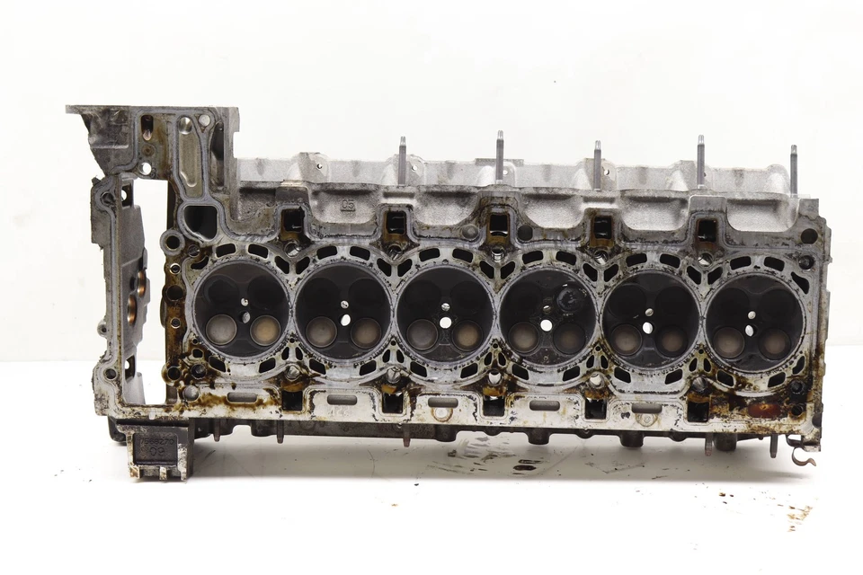 BMW 535I GT XDRIVE 2011-2017 - culata motor 7624429 Foto 4 de 4