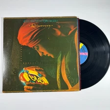 Electric Light Orchestra Discovery LP 1979 Jet G+ Confusion Original