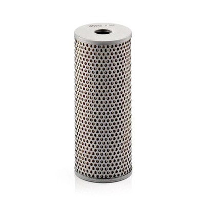 ORIGINAL  Mann-Filter Filter, Arbeitshydraulik für Scania CITYWIDE INTERLINK