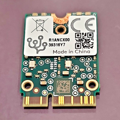 Google Coral Dual Edge TPU