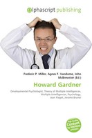 Frederic P. Miller (U. A.) | Howard Gardner | Taschenbuch | Englisch (2026)