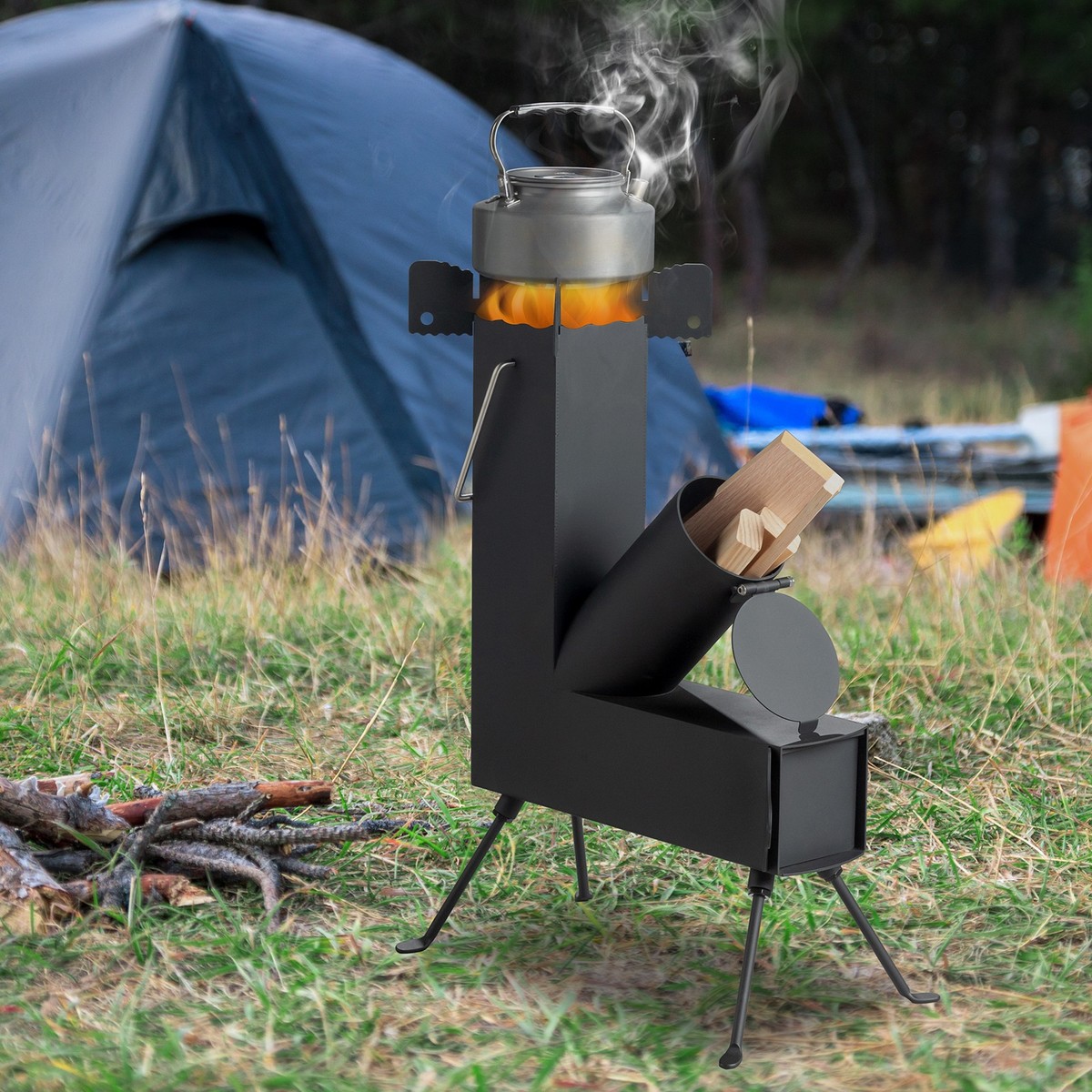 Best Backpacking Outdoor Gear Lab Backpacking Stove Portable Wood