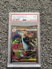 Mega Charizard X EX 094/080 SR Full Art Inferno X Pokemon PSA 9 Mint 2025 Japan