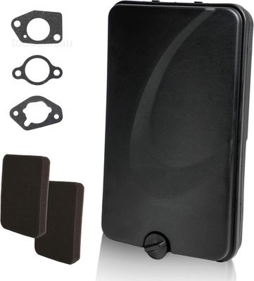 #ad #ad OEM Air Filter Box Assembly for Generac GP5500 GP6500 RS5500 RS7000E GP7500E $58.19