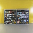 GTA 4 GRAND THEFT AUTO + EPISODES FROM LIBERTY CITY Playstation3 PS3 PAL with ITA