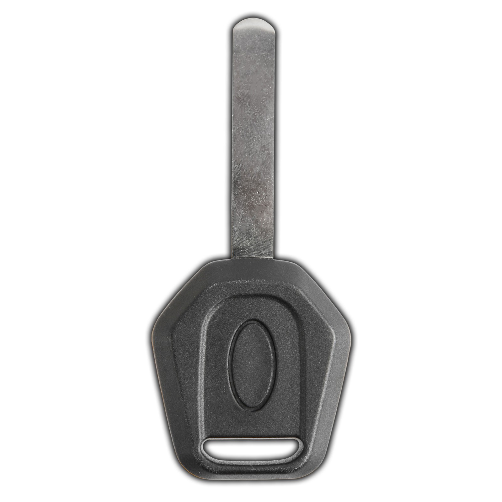 Key Fob Remote Uncut Car Key Replacement for Subaru DAT17T13 4D62 Chip