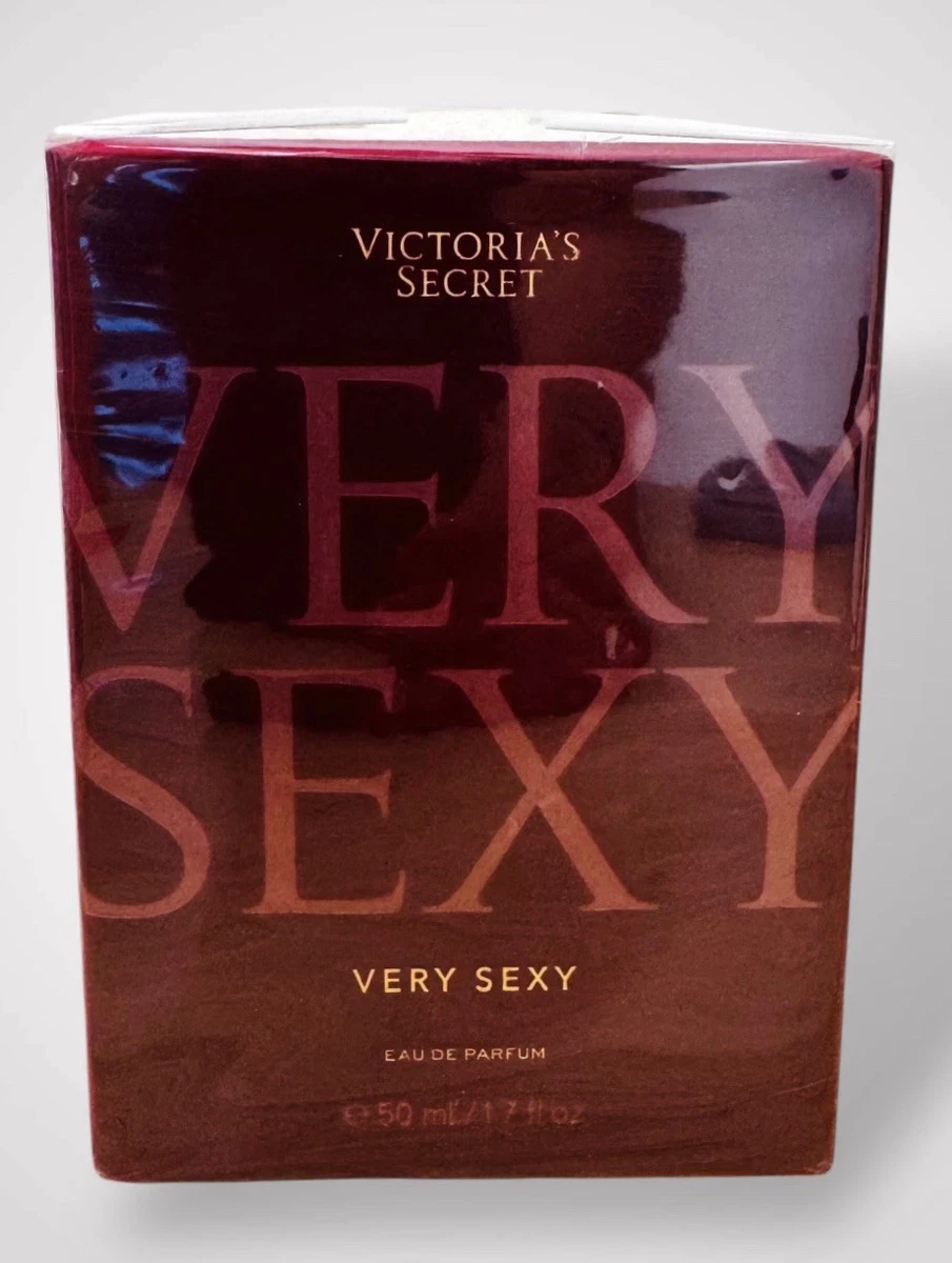 维多利亚的秘密Very Sexy 女士香水| eBay