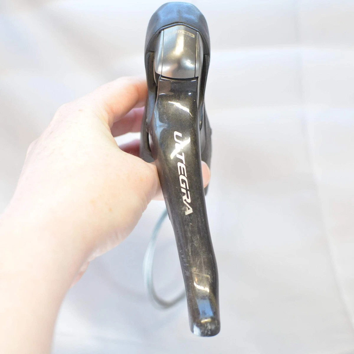 Shimano Ultegra 6700 In Bicycle Shifters for sale - eBay