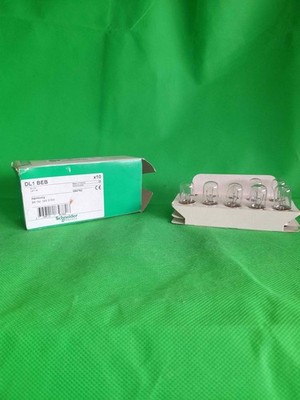 7 Stück Schneider-Electric DL1 BEB (Offener Karton)