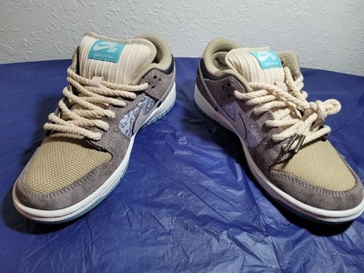 Nike SB Dunk Low “Big Money Savings” FZ3129-200 Mens Size 5.5