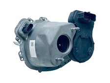 TESLA MODEL Y Unterdruck-Bremskraftverstärker 118867150B Electricity 33982021