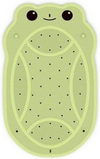 Bath Mat for Tub Non Slip Baby, 30"x18" Bathtub Mat Non Slip Kids, Shower Mat Na