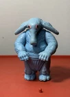 Vintage Star Wars MAX REBO Original Action Figure 1983 Kenner GREAT COLOR!