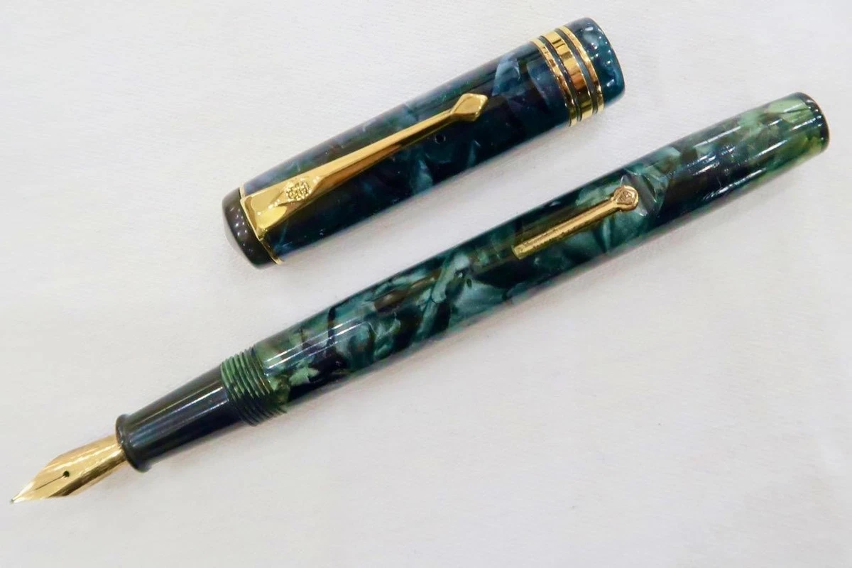 Collectible Conway Stewart Fountain Pens for sale | eBay