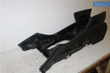 Instrumentenkonsole Mitte - BMW BMW F10-F11-F18 09-17 - 51169288907 - 116,240 km
