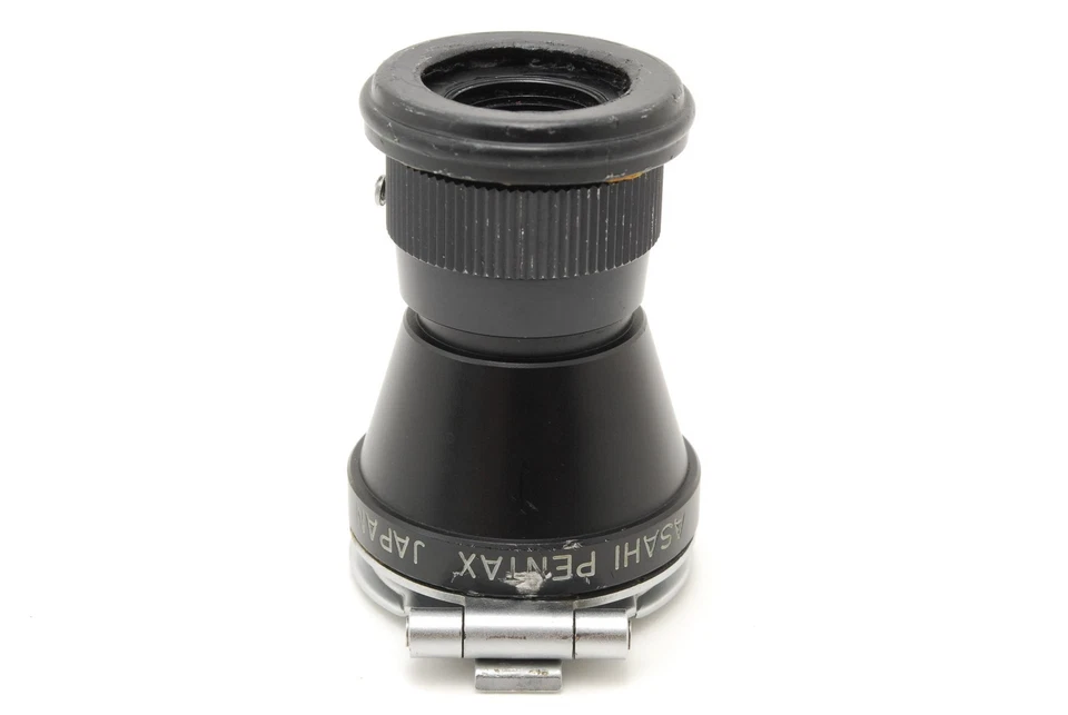 [Exc+5] Asahi Pentax 6x7 Magnifier View Finder for 6x7 67 67II Camera From JAPAN - Image 3 of 4