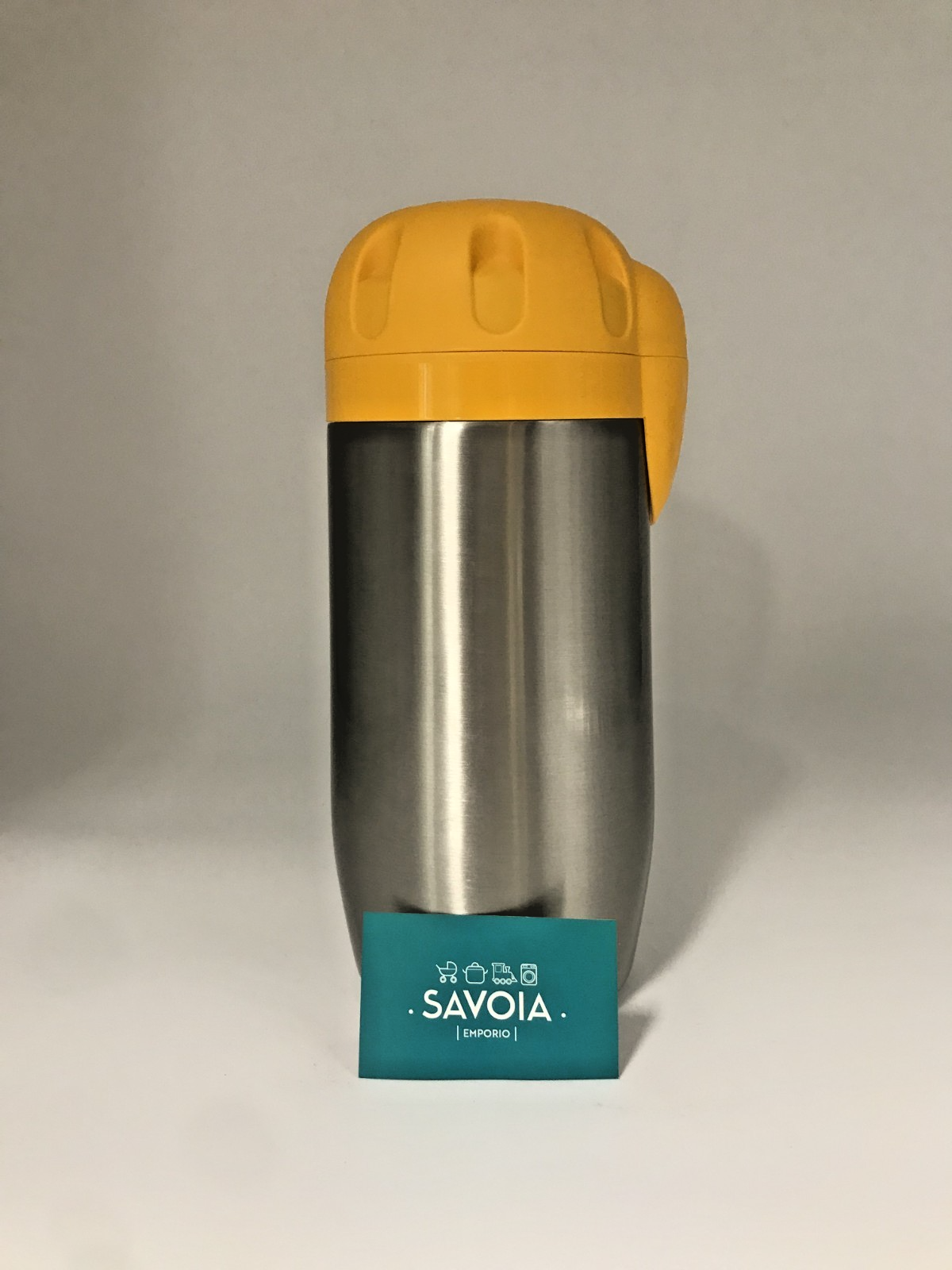 CHICCO PORTA BIBERON - termico Step Up - NUOVO - SENZA SCATOLA