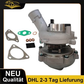 Turbolader für Audi A6 Q7 Porsche Cayenne VW Touareg 3.0 TDI CDYC 059145722R