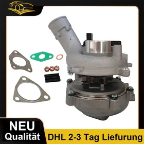 Turbolader für Audi A6 Q7 Porsche Cayenne VW Touareg 3.0 TDI CDYC 059145722R